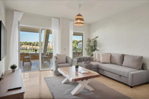 Mijas Costa & golf apartment